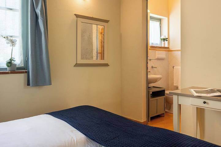 Casa Stella Serena by Geco Vacation Rentals in Chiusdino, Siena Provinz