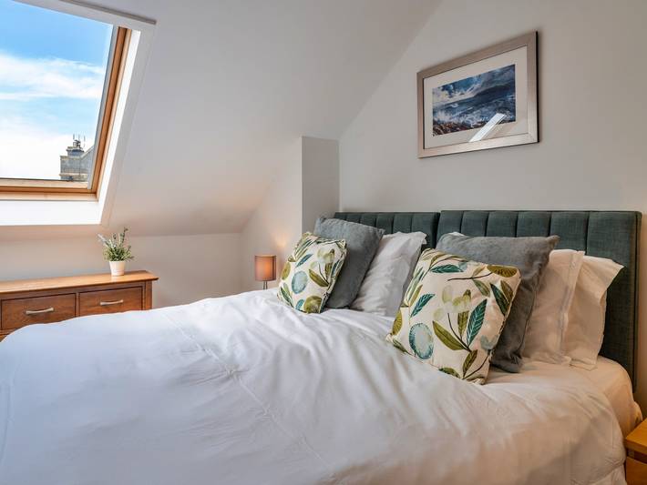 Apartamento entero, Apartamento en Woolacombe cerca de la playa in Woolacombe, Devon