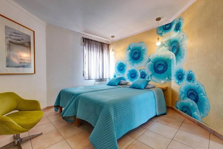 Location de vacances pour 6 personnes, avec jardin et piscine ainsi que jacuzzi et sauna, animaux acceptés à Vila Nova de Milfontes - 3