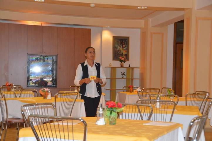 Maison d’hôte pour 2 personnes, avec jardin, animaux acceptés à Spoleto - 4