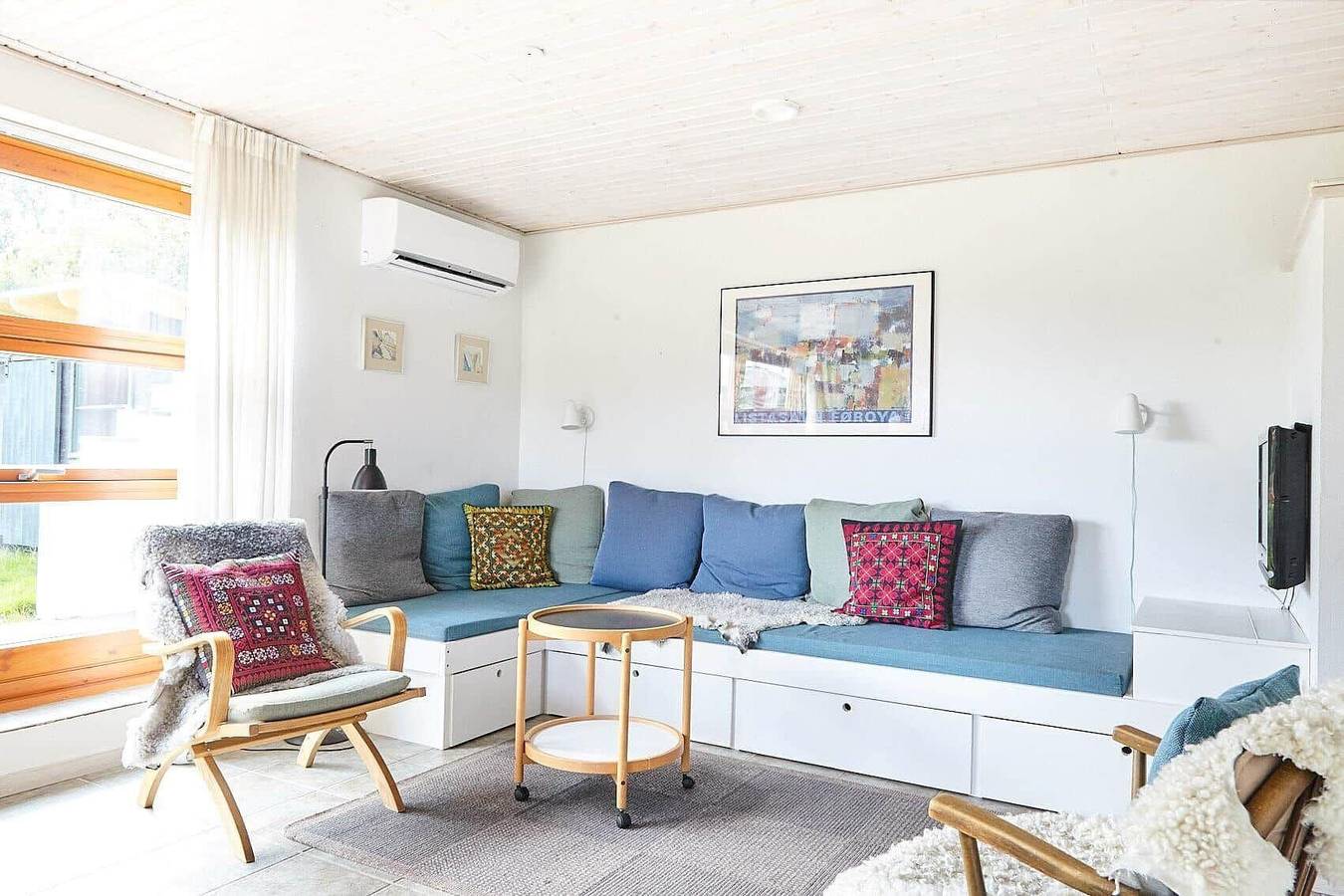 11862 Nykøbing Sj - Højgårdsvej 4 in Nykøbing Sjælland, Nordwestseeland