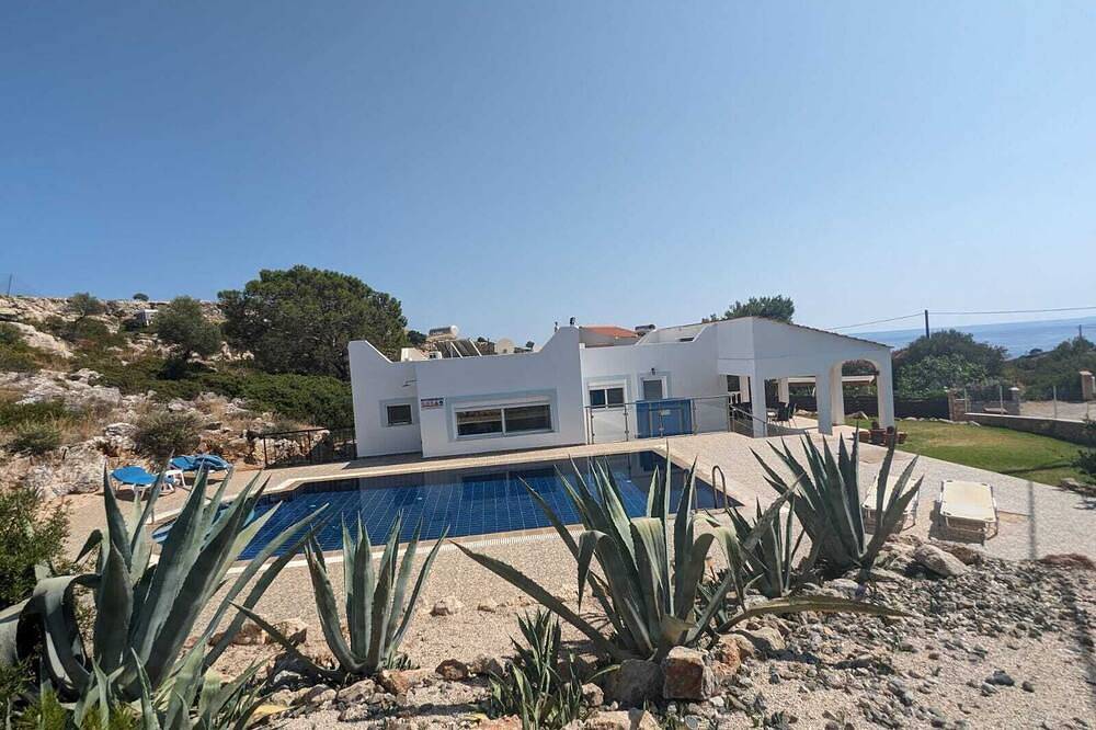 Casa vacanza a Rodi a partire da 320€ a notte