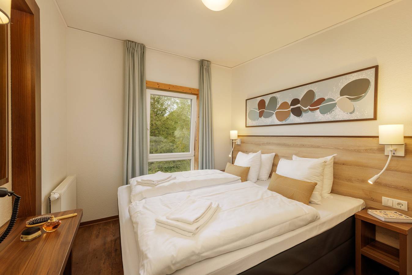 Cottage  10 personen in Nohfelden, Bostalsee