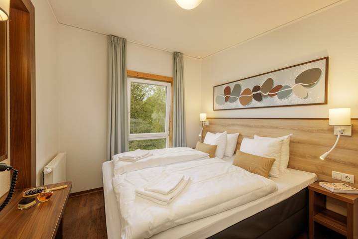 Cottage  10 personen in Nohfelden, Bostalsee