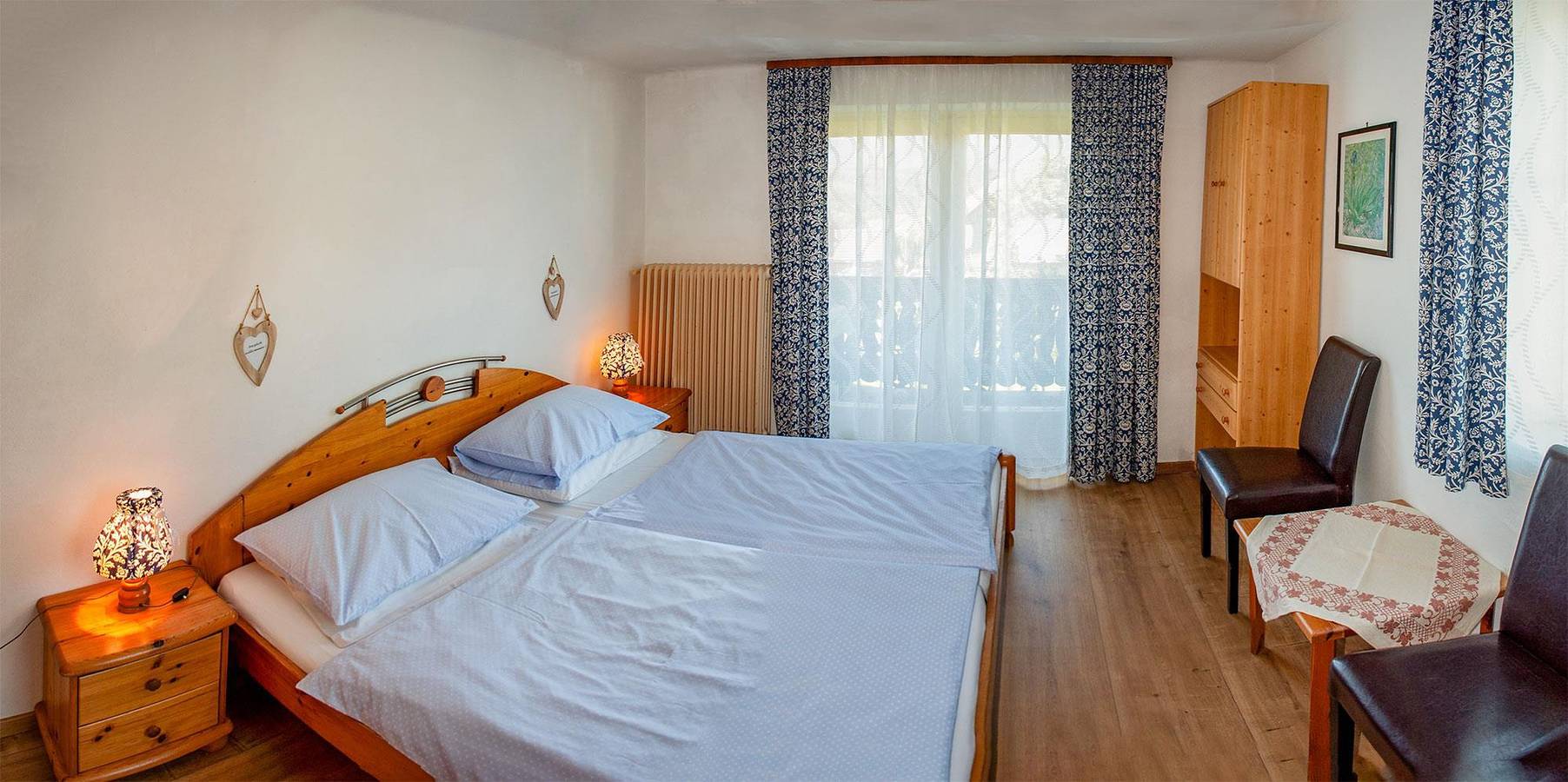 Ganze Ferienwohnung, Appartement Typ 5 in Seeboden, Bezirk Spittal an der Drau