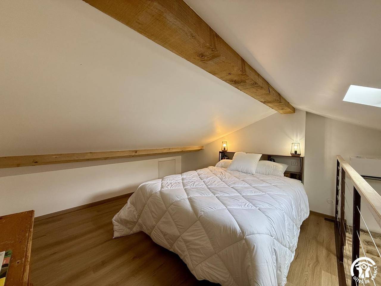 L'Oustalet in Labécède-Lauragais, Carcassonne und Umgebung