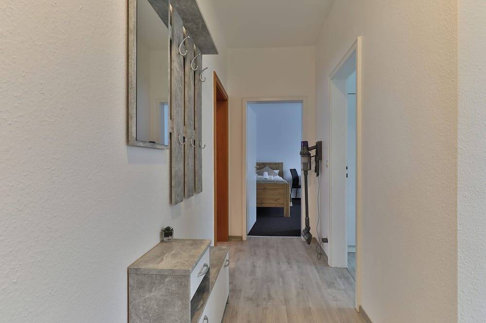 Ganze Wohnung, Modernes Apartment in Zentrum, Anbindung Stuttgart, Märklineum und Ews Arena. in Göppingen, Landkreis Göppingen