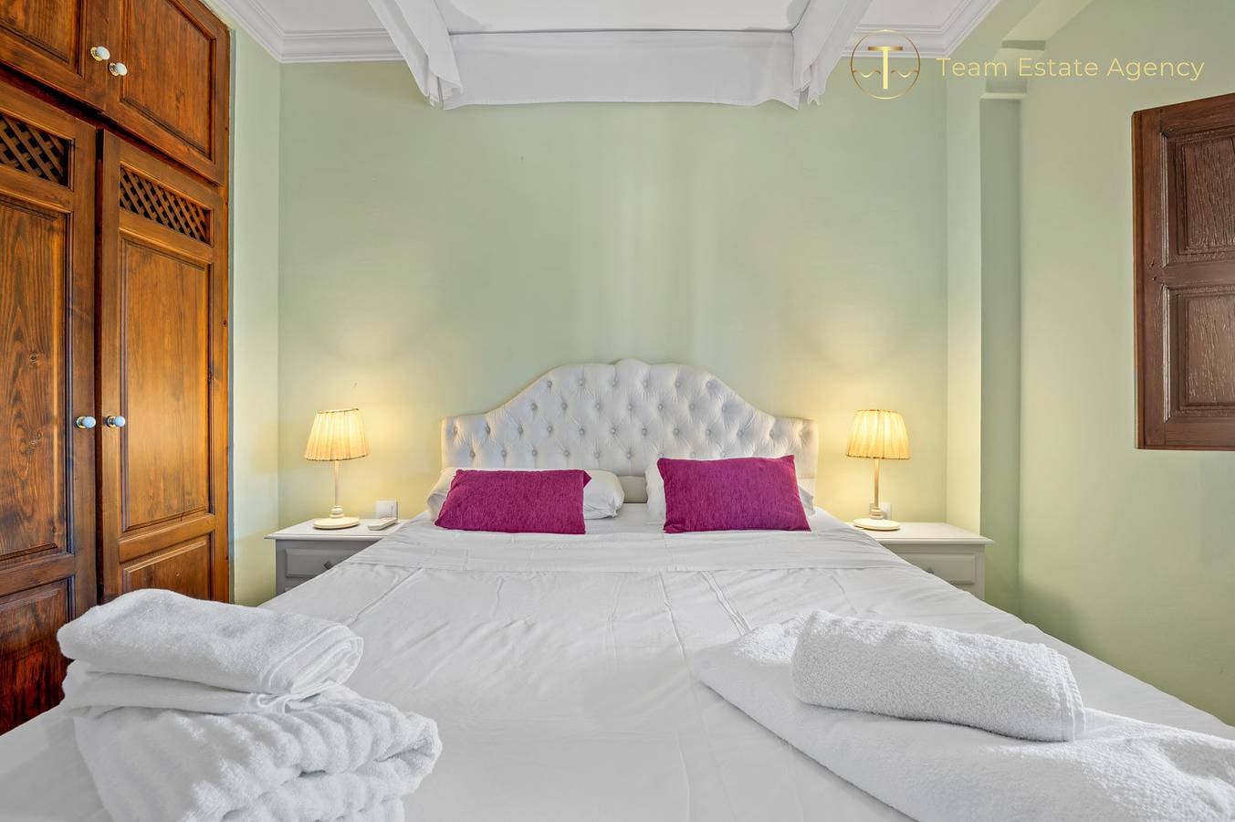 Villa pour 13 personnes avec jardin in La Herradura, Almuñecar