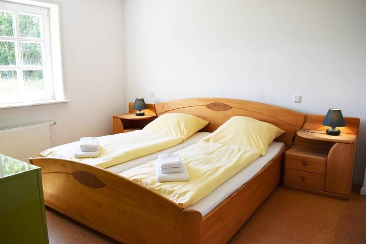 Ferienhaus für 9 Personen, mit Terrasse und Garten in Ockholm - 2