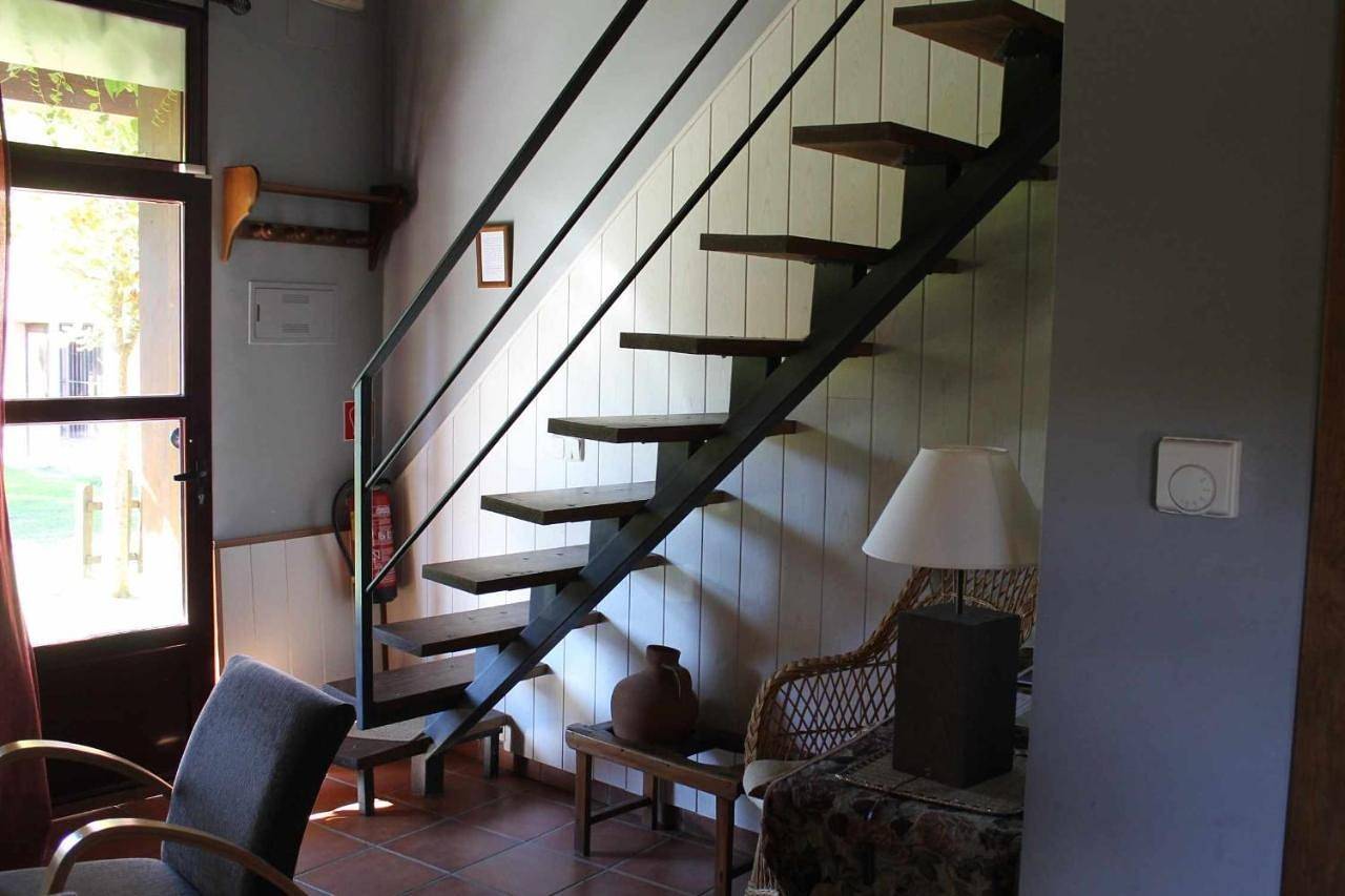 Apartamento entero, Apartment - Split Level in Real Sitio de San Ildefonso, Provincia de Segovia