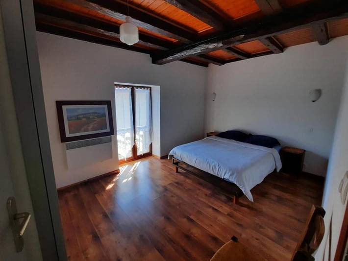 Location de vacances pour 5 personnes, avec vue, animaux acceptés à Lumbin - 3