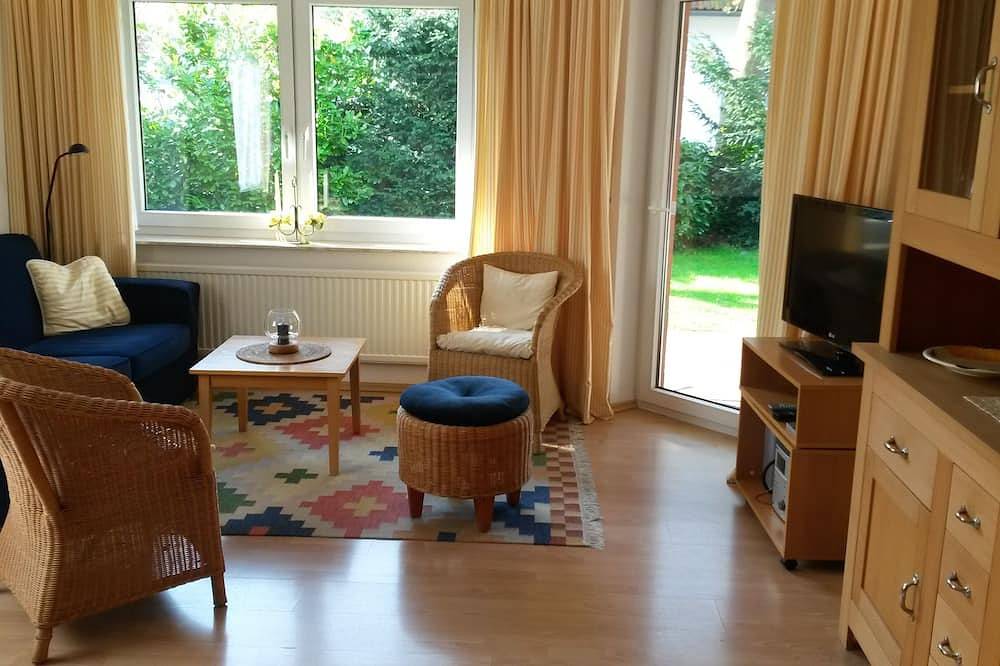 Ferienwohnung in Zingst für 4 Personen in Zingst