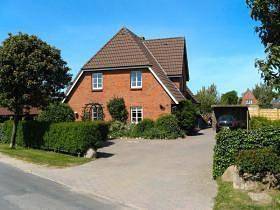 Ganze Ferienwohnung, Haus an der Geest in Wrixum, Föhr