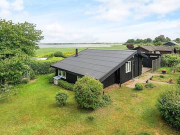 Ferieudlejning til 6 Personer i Frederikssund, Roskilde Fjord, Billede 3