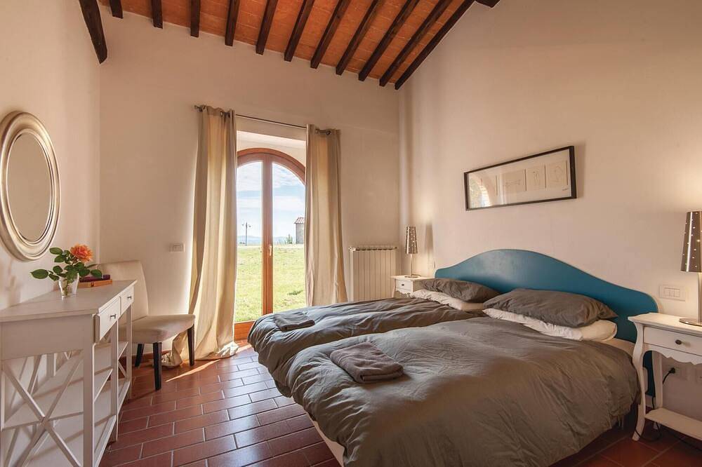 Schönes Haus mit 3 Schlafzimmern in. in Volterra, Pisa Provinz