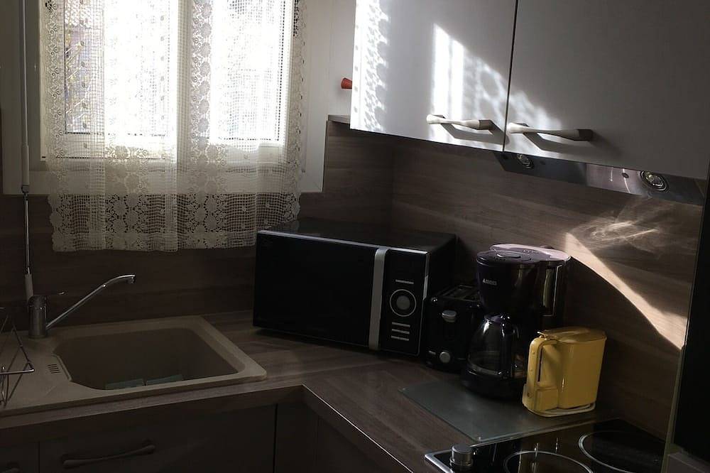 Apartamento entero, Estudio - Collioureapartamento en residencia in La Côte Vermeille, Colliure