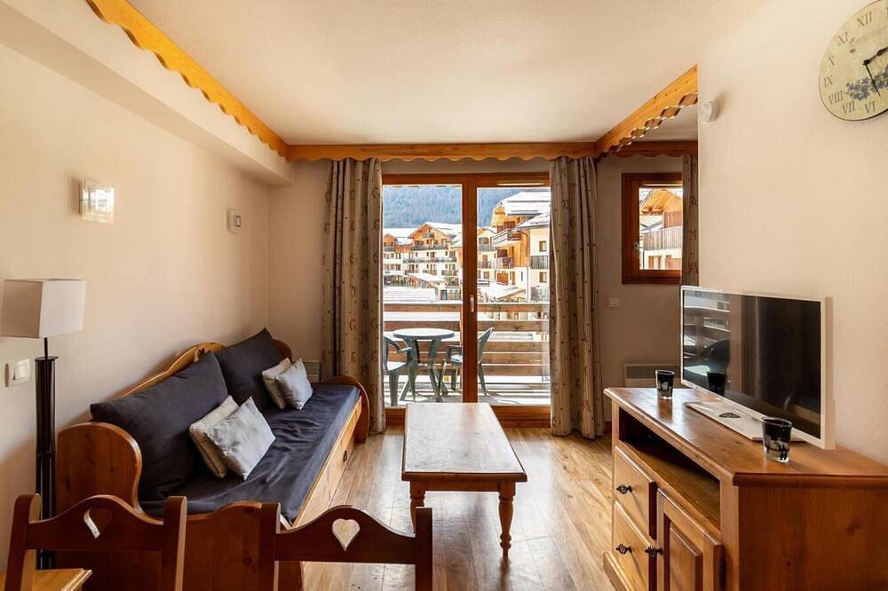 Photo : Appartement de vacances