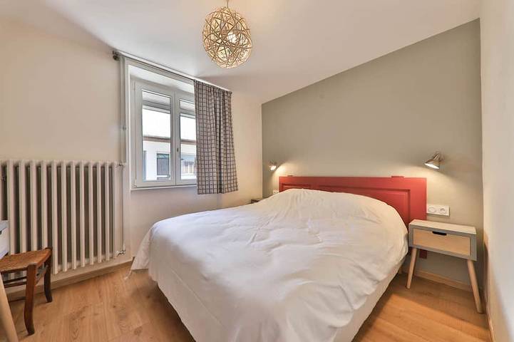 Location de vacances pour 28 personnes, avec jardin ainsi que sauna et jacuzzi à Sondernach - 4