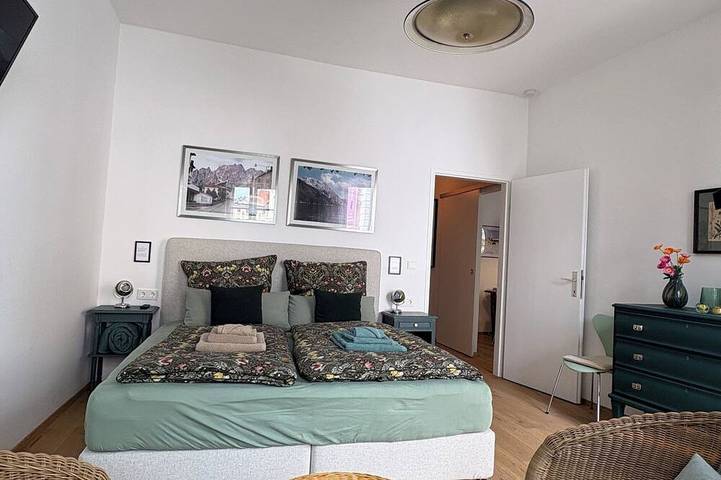 Ganze Wohnung, Mones Traunseeblick in Gmunden, Bezirk Gmunden