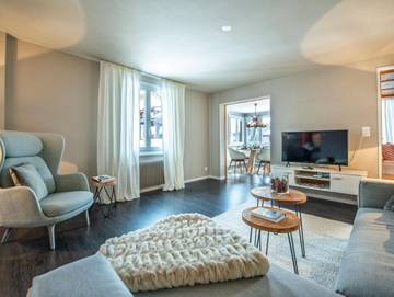 Ferienwohnung für 4 Personen in Arosa, Plessur, Bild 4
