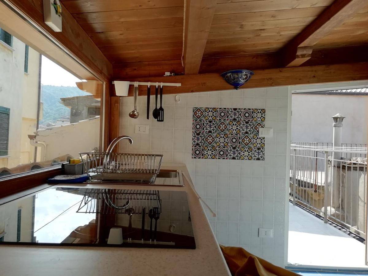 Ganze Wohnung, Casa Mancusa in Badolato, Catanzaro Provinz