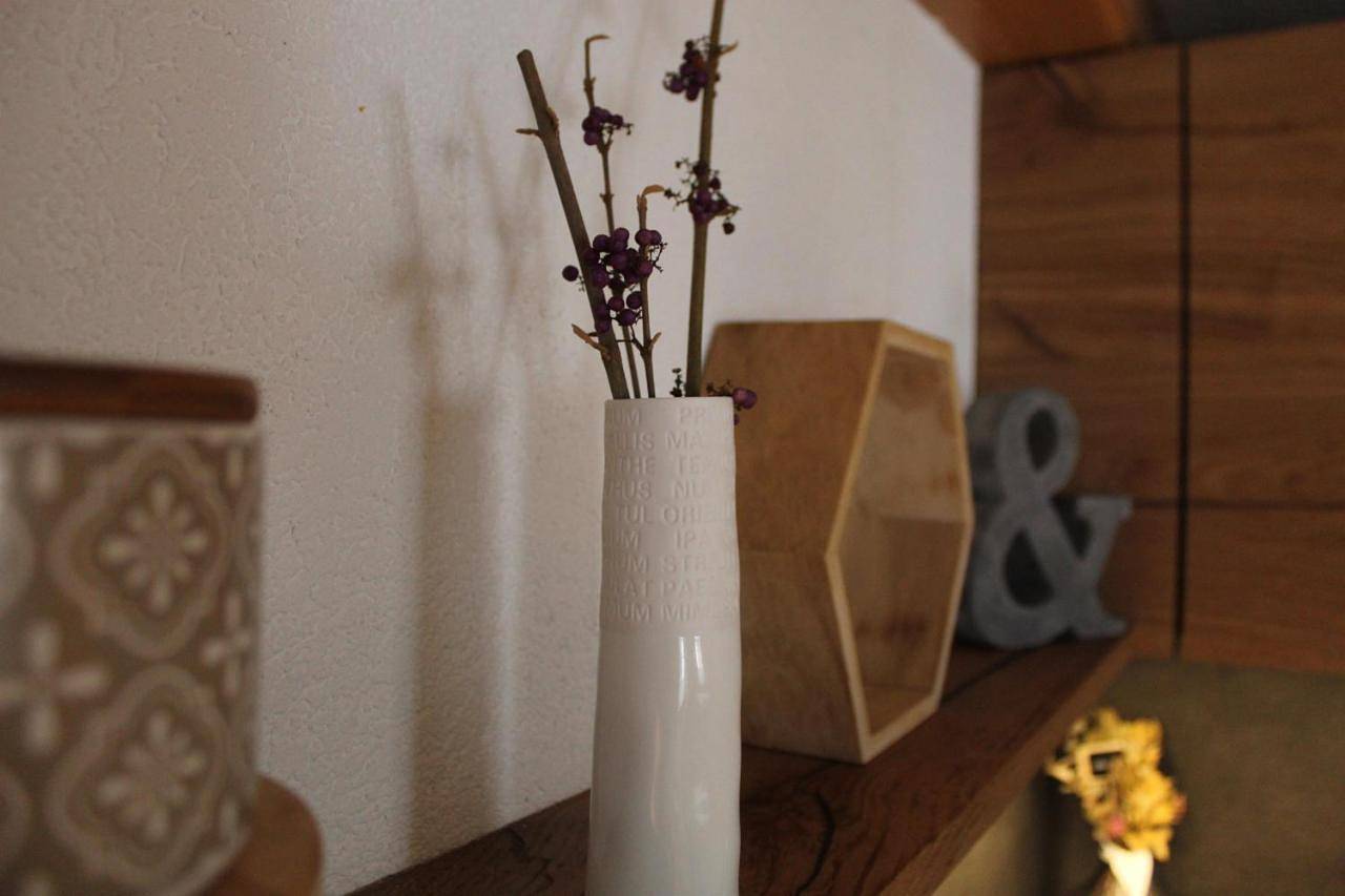 Apartment with Balcony in Ginzling, Zillertaler Alpen