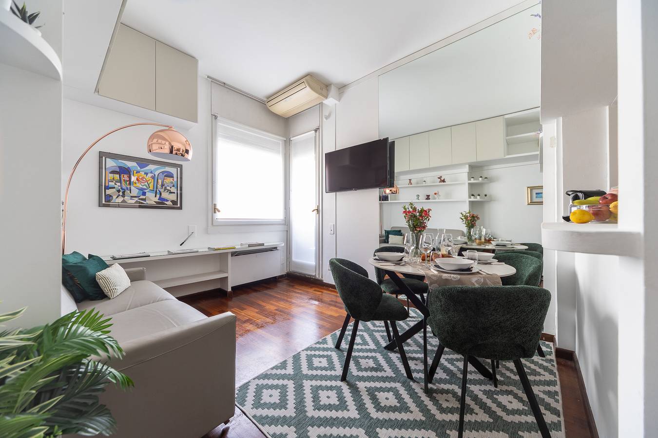 Appartamento vacanze a Milano a partire da 323€ a notte