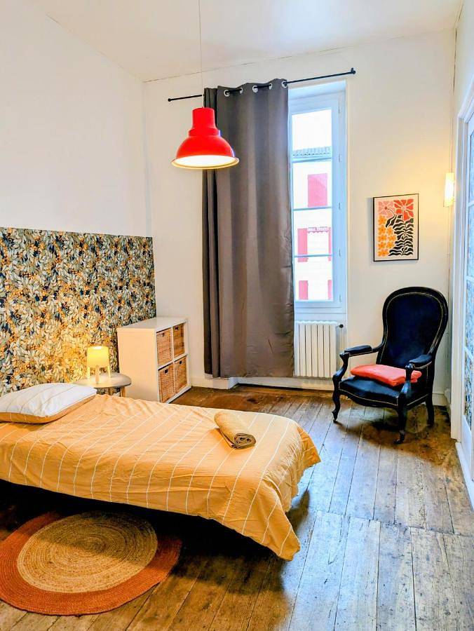 Chambre d’hôte pour 2 personnes à Condom - 2