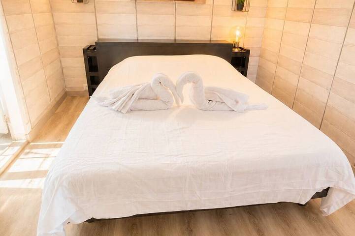 Villa pour 4 personnes, avec Terrasse et Jardin à Le Beausset - 2