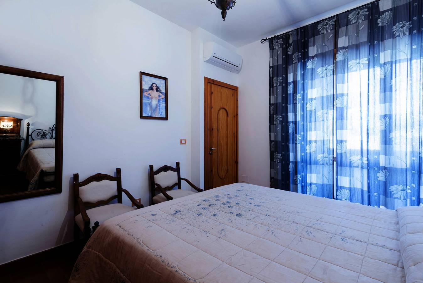 Appartement entier, Appartement "Patrizia" sur la plage et près du centre historique in Otranto, Région d'Otranto