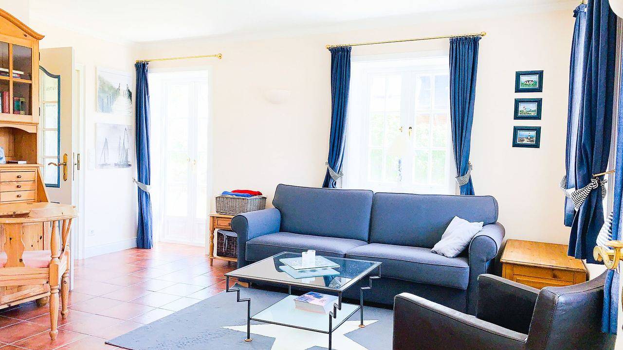 Ferienhaus für 6 Personen (120 m²) in Westerland (Sylt) in Westerland, Sylt (Gemeinde)