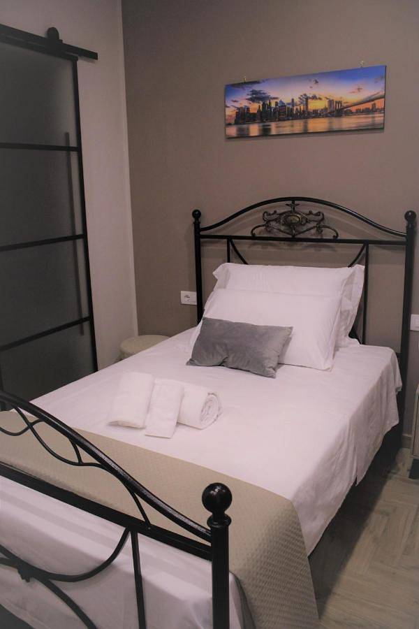 B&B Civicocento in Lido Gelsomino, Torre del Greco