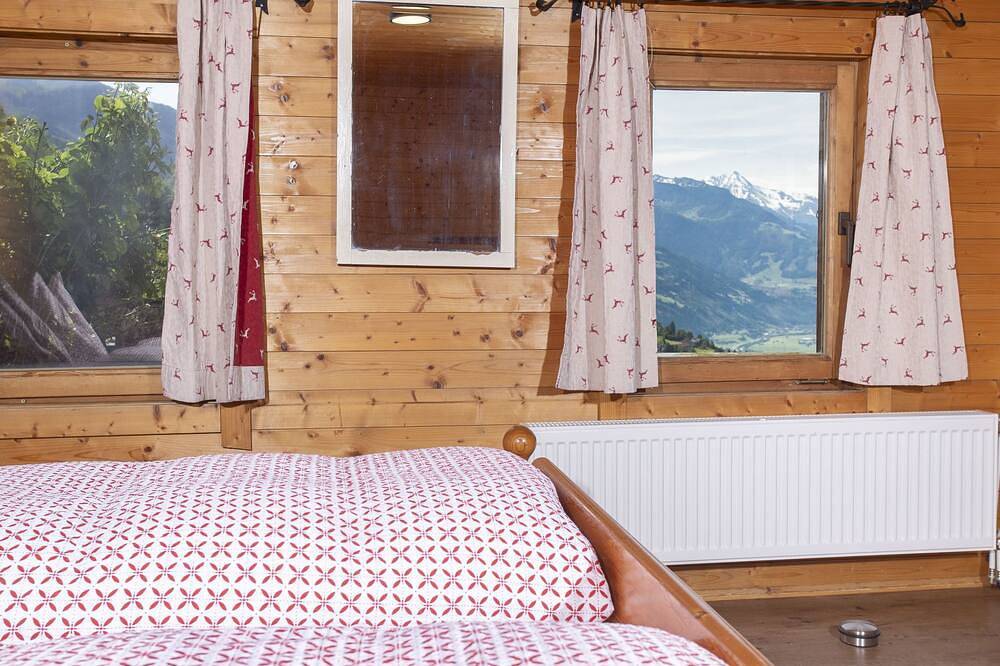 Hochzillertalblick in Stummerberg, Ski-Optimal Hochzillertal
