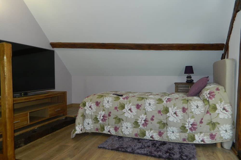 Im Loiretal außergewöhnliches Ferienhaus in der Nähe von Amboise Gite le Chenin in Lussault-sur-Loire, Tours und Umgebung