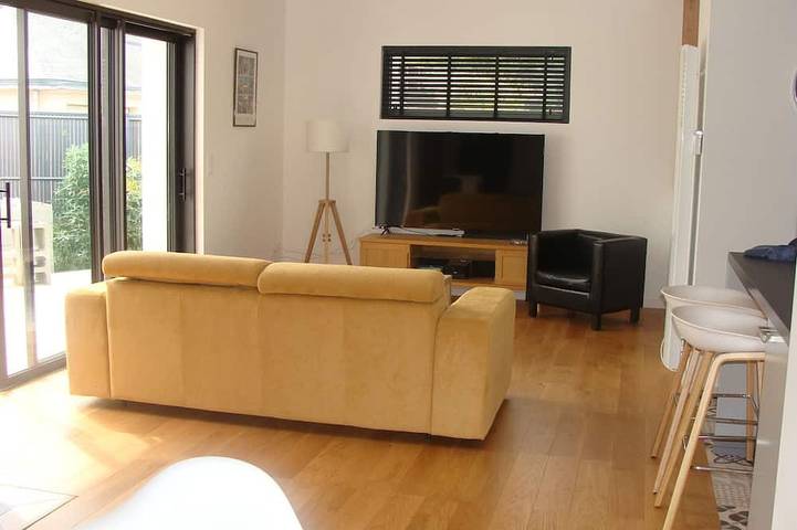 Maison de Plain Pied in Sulniac, Regionaler Naturpark Golfe du Morbihan