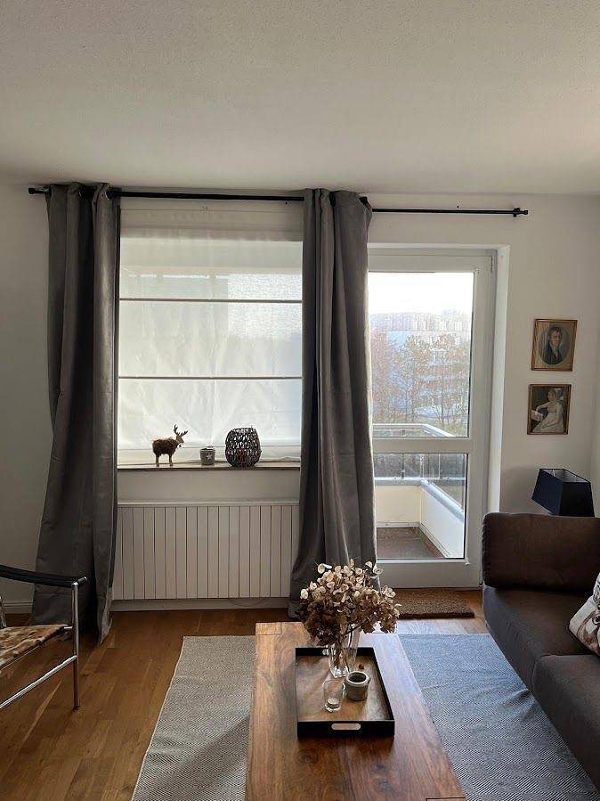 Ferienwohnung für 4 Personen, mit Balkon und Sauna, mit Haustier in St. Peter-Ording - 3