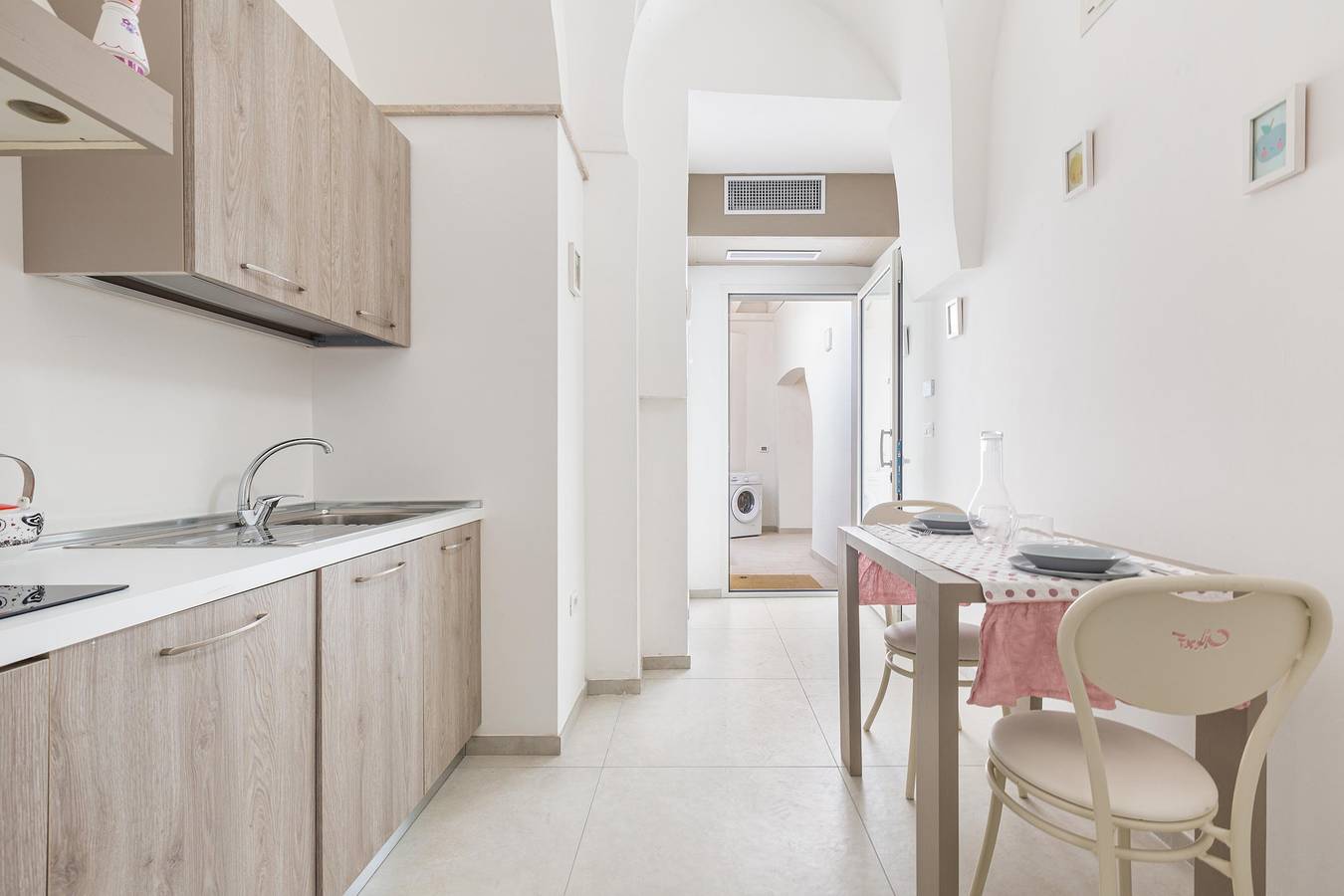 Lecasinedico` - Mia by Barbarhouse in Castrignano del Capo, Golfo de Tarento