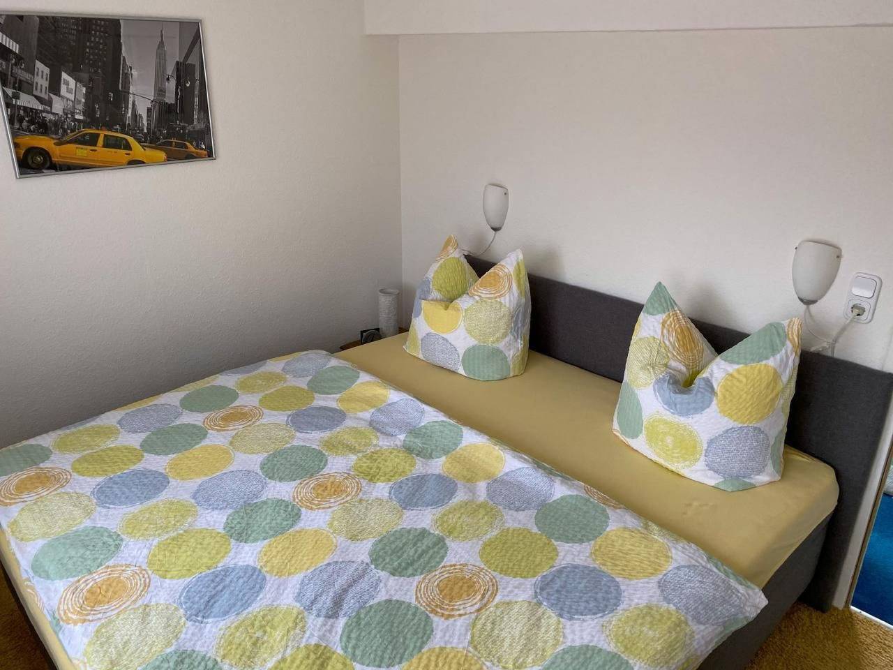 Ganze Wohnung, Siegmund in Emsetal, Waltershausen