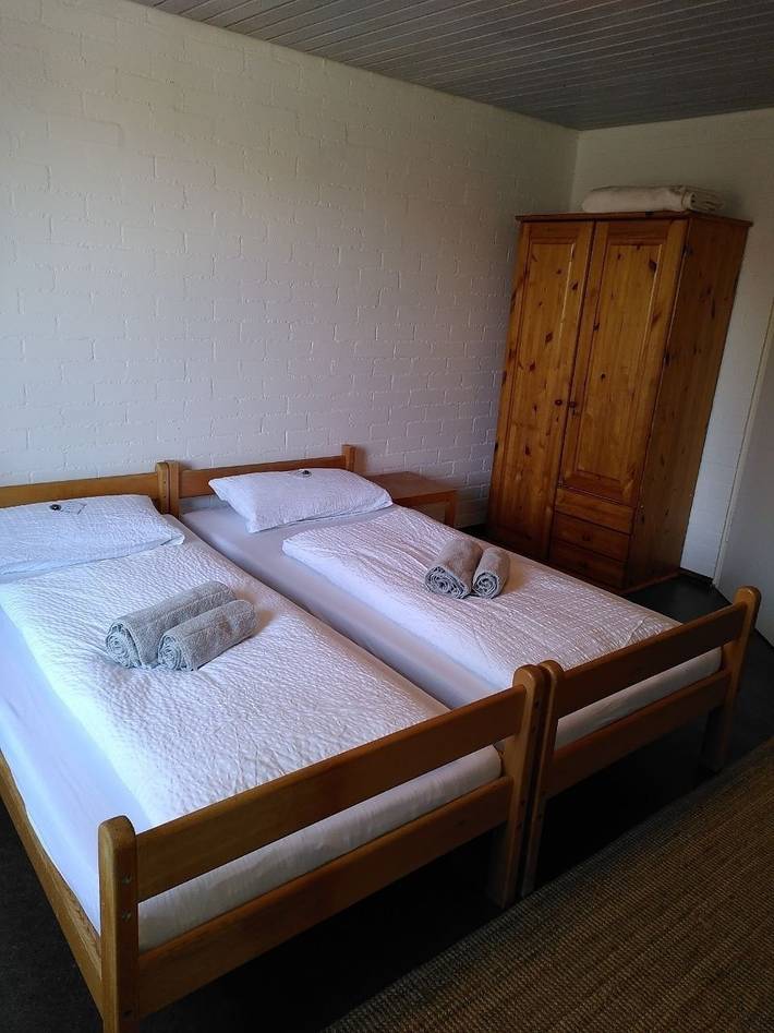 Gîte pour 2 personnes, avec terrasse à Gomadingen - 3