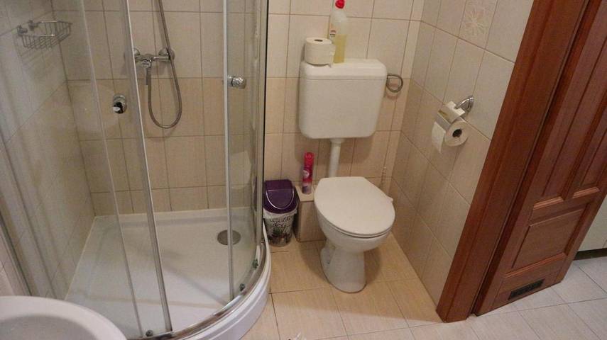 Gîte pour 2 personnes, avec jardin et terrasse dans Szentgotthard - 3