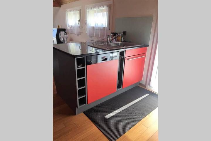 Gîte pour 7 personnes à Port-Valais - 4