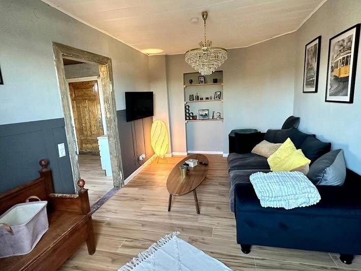 Apartamento de vacaciones para 3 personas - 1