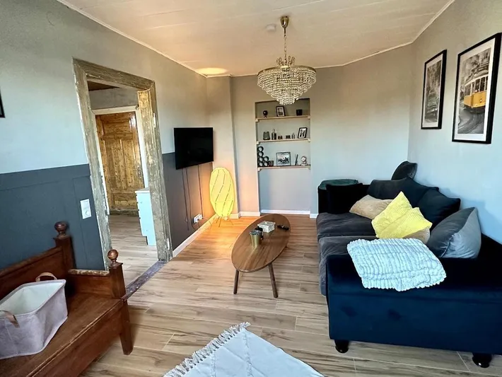 Apartamento de vacaciones para 3 personas - 1