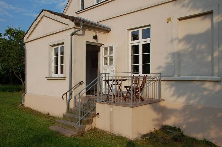 Bauernhof für 6 Personen, mit Garten im Klützer Winkel