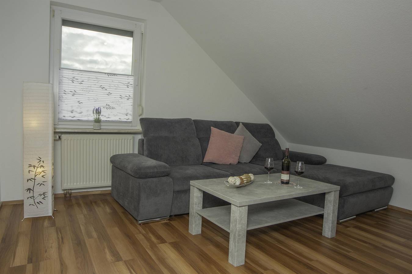 Ganze Ferienwohnung, Ferienwohnung Grauschiefer in Irsch, Landkreis Trier-Saarburg