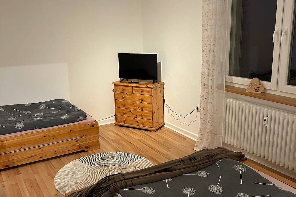 Ganze Wohnung, Fewo \" Heidelbeere\" Gemütliches Zuhause im Herzen von Deutschland in Guxhagen, Schwalm-Eder-Kreis