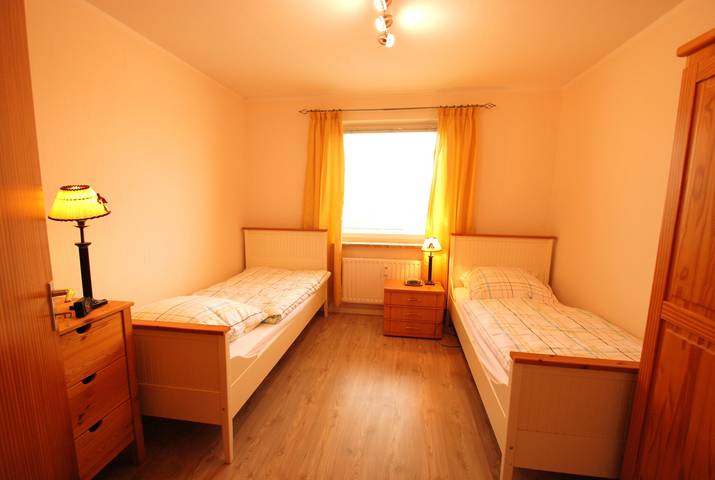 Ferienwohnung für 4 Personen, mit Balkon in Rendsburg - 3