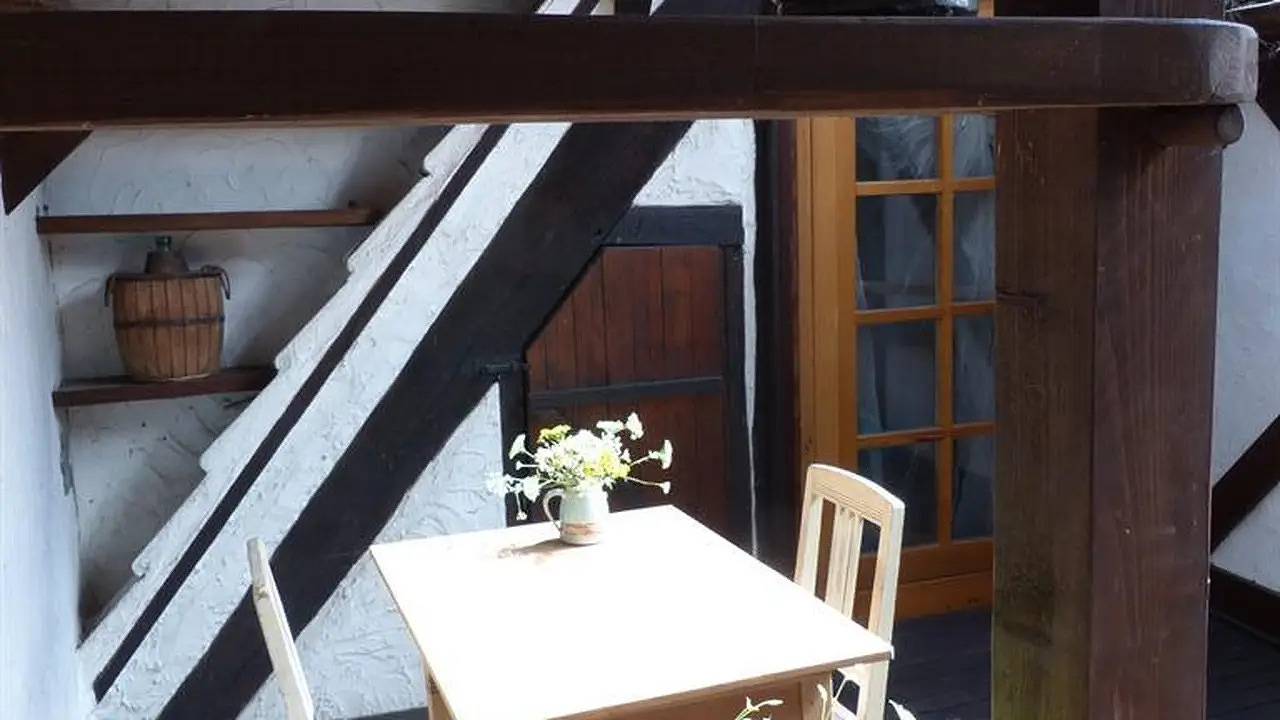 Ganze Ferienwohnung, Ferienwohnung für 2 Personen (45 m²) in Wachenheim An Der Weinstraße in Wachenheim, Pfälzer Rheinebene