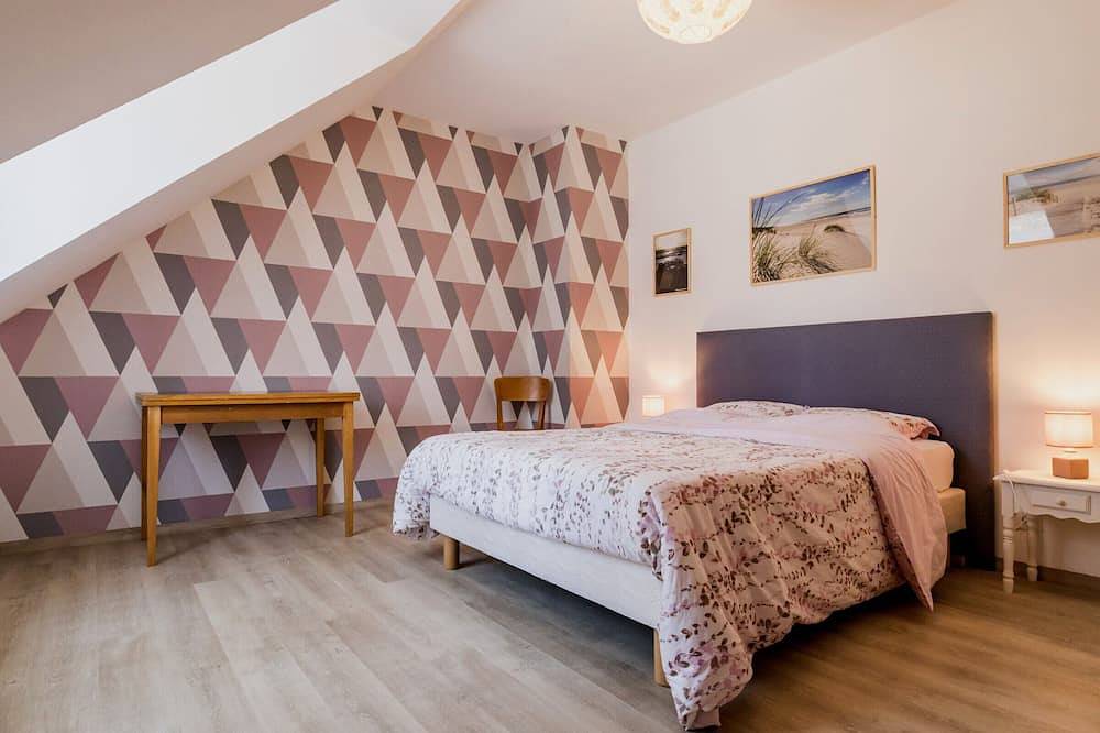 Maison neuve au calme avec jardin clos, proche plage, port et équipements familiaux in La Turballe, Côte d'Amour