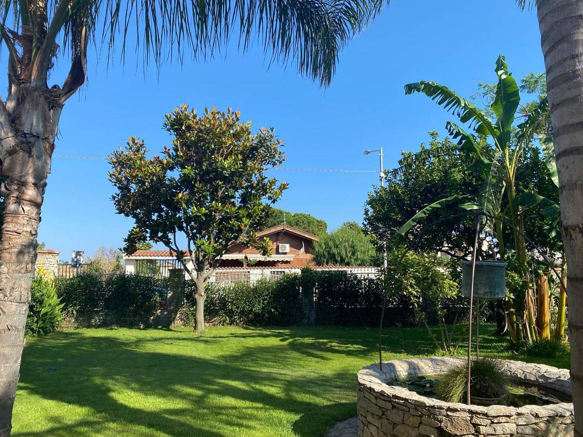 B&B Il Giardino Delle Meraviglie in Melito di Porto Salvo, Côte Tyrrhénienne Calabre